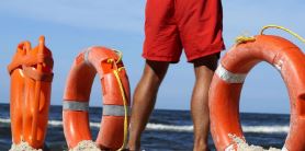 Cómo elegir una playa o piscina segura: Consejos de un socorrista